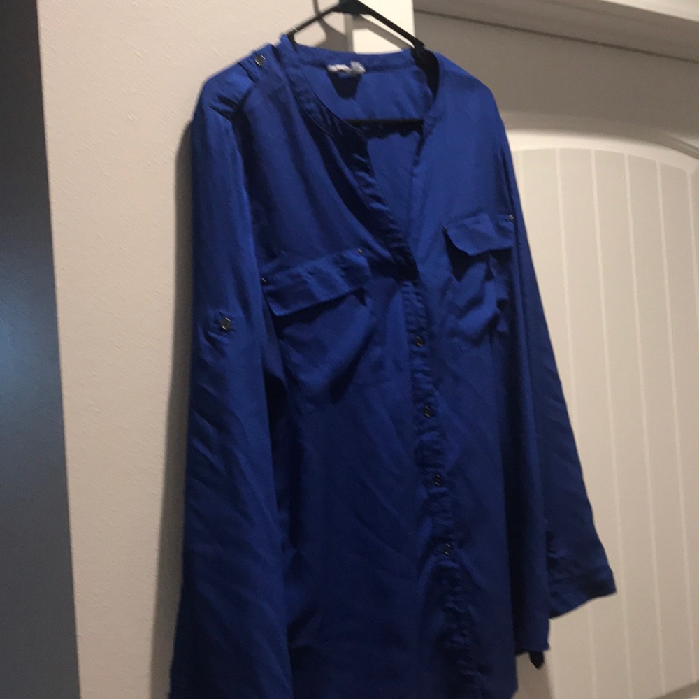 Calvin Klein Top -Excellent Condition